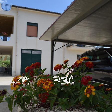Casa Country Villa Agrigento Eksteriør billede