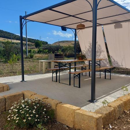 Casa Country Villa Agrigento Eksteriør billede