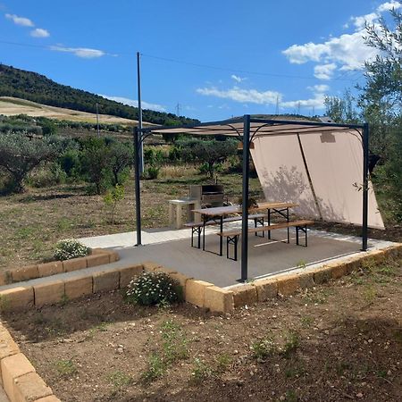 Casa Country Villa Agrigento Eksteriør billede