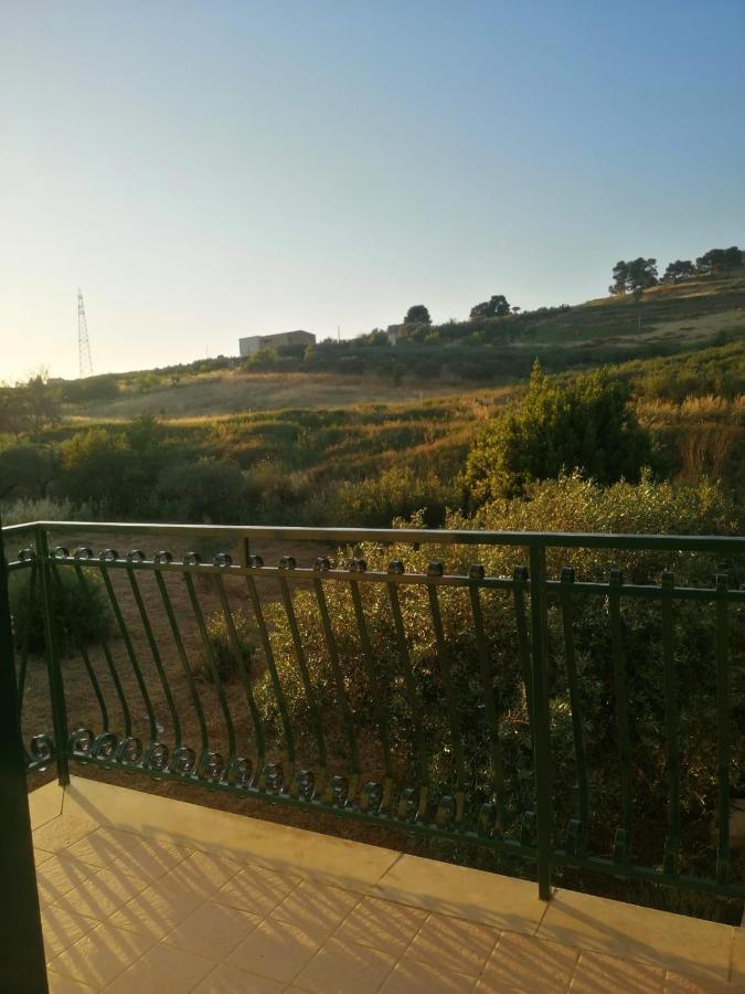 Casa Country Villa Agrigento Eksteriør billede