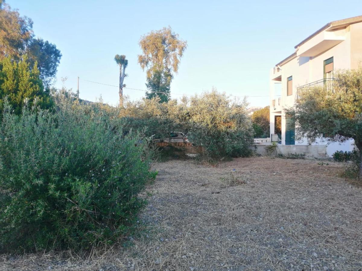 Casa Country Villa Agrigento Eksteriør billede