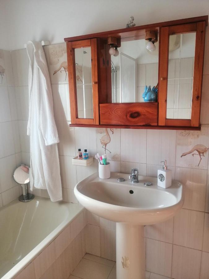 Casa Country Villa Agrigento Eksteriør billede