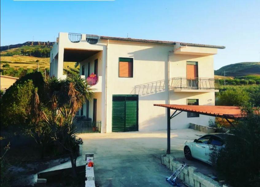 Casa Country Villa Agrigento Eksteriør billede