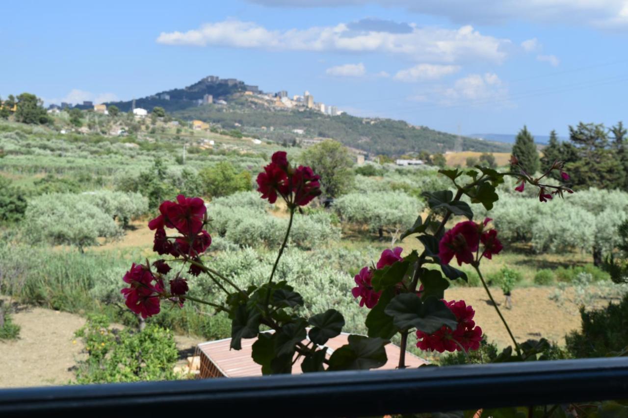 Casa Country Villa Agrigento Eksteriør billede