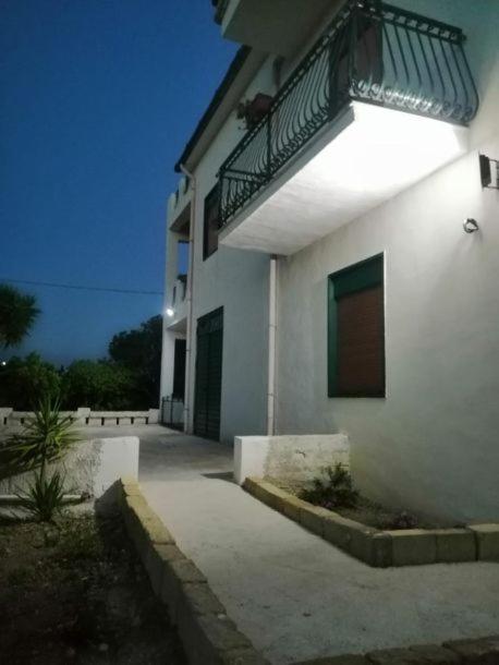 Casa Country Villa Agrigento Eksteriør billede