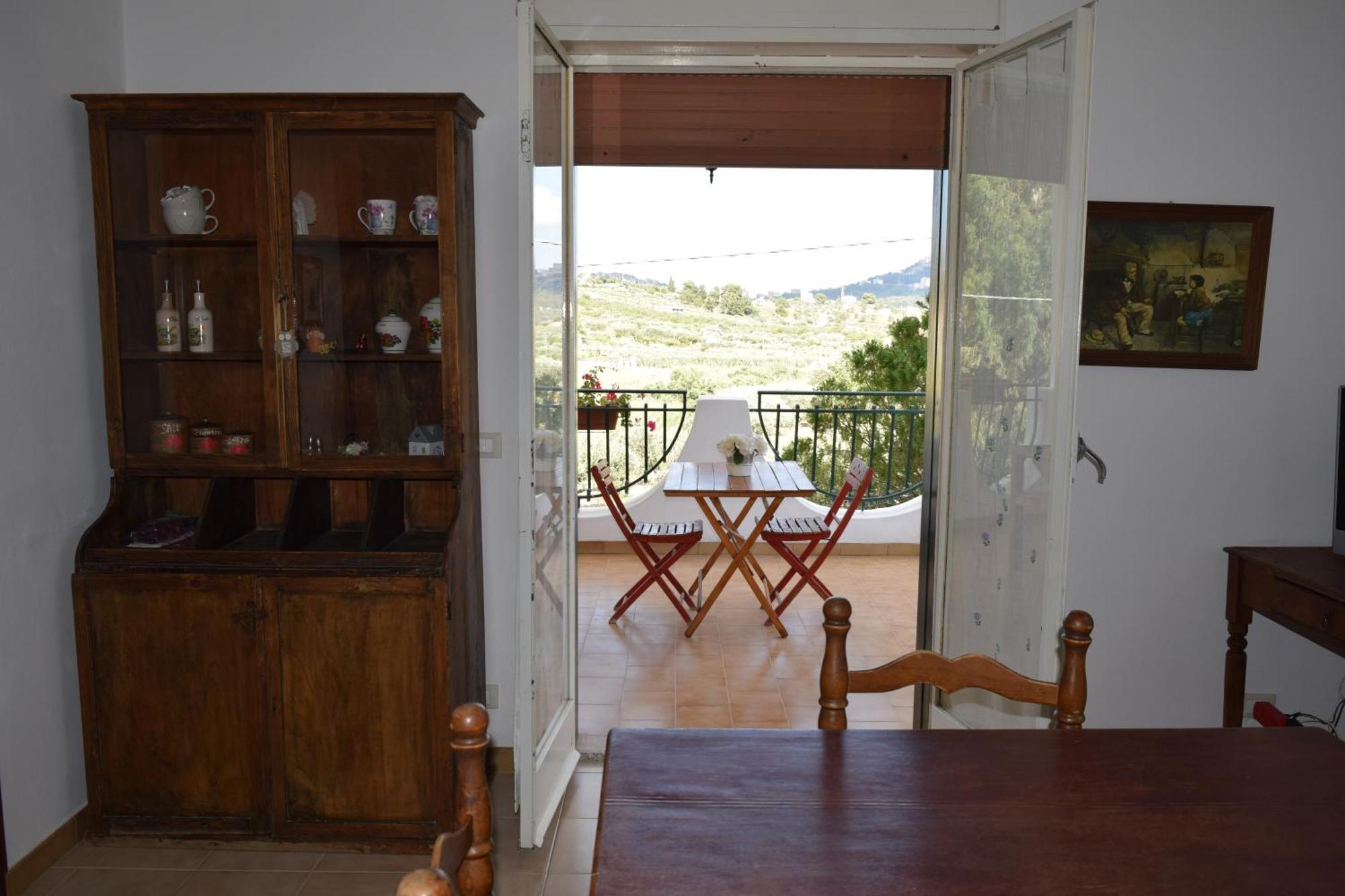 Casa Country Villa Agrigento Eksteriør billede