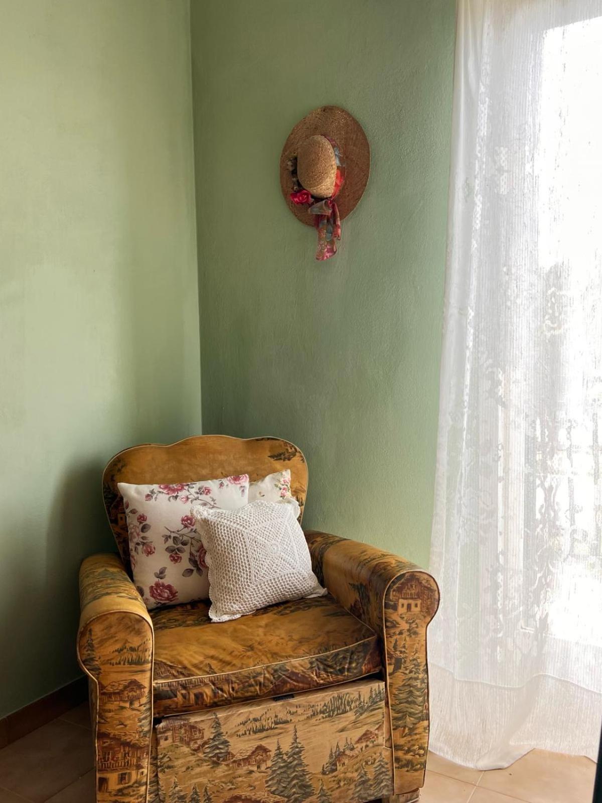 Casa Country Villa Agrigento Eksteriør billede