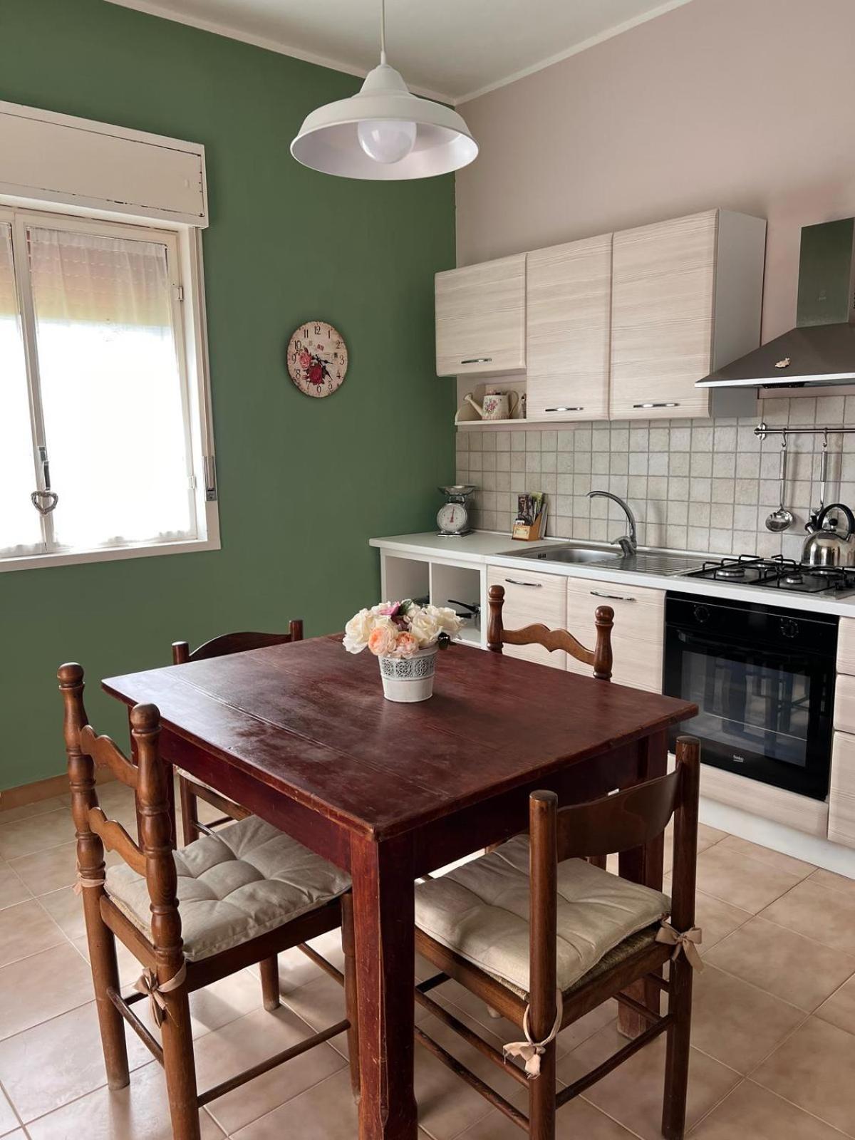 Casa Country Villa Agrigento Eksteriør billede
