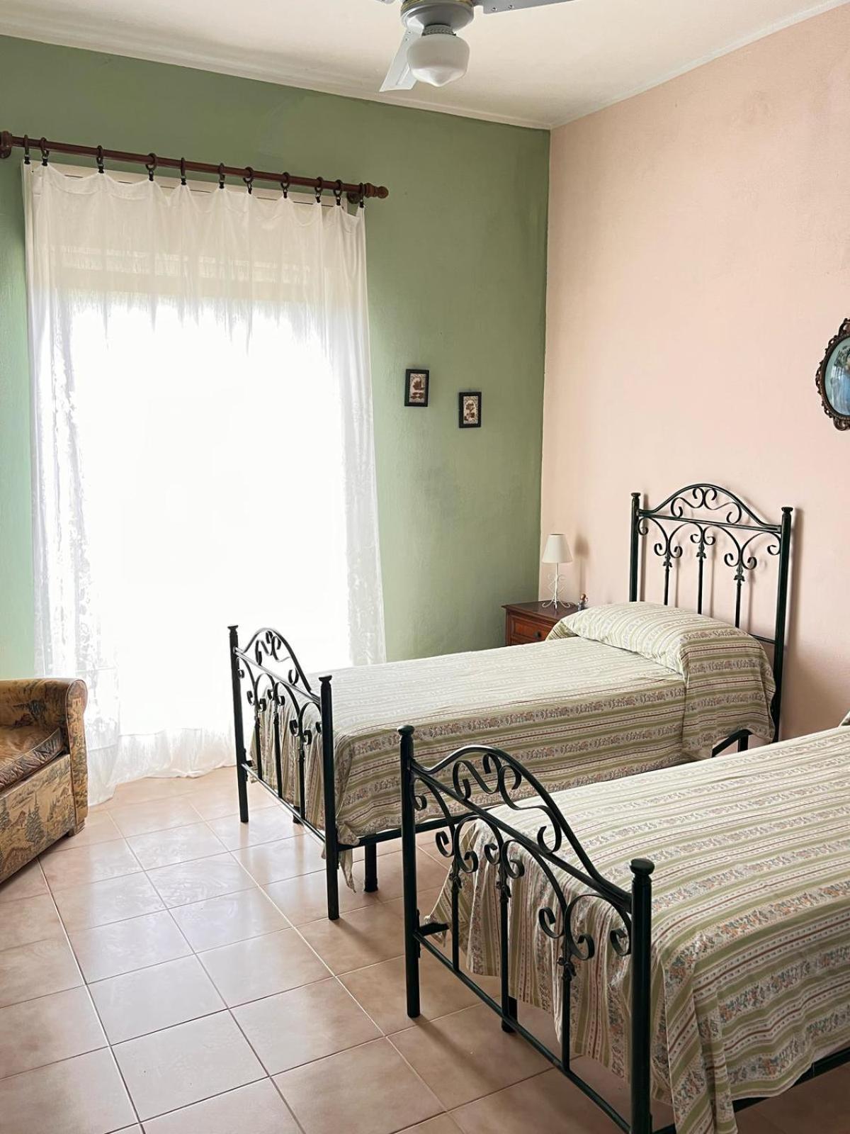 Casa Country Villa Agrigento Eksteriør billede