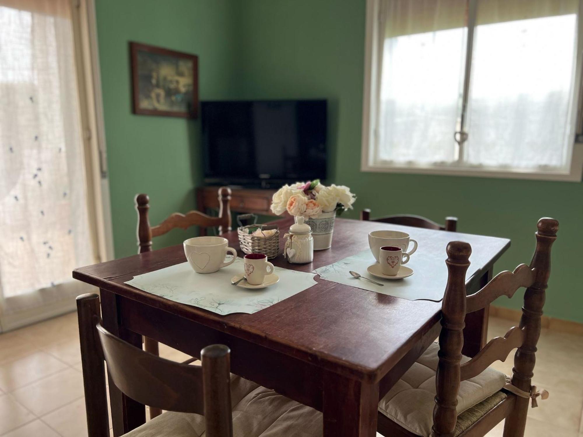 Casa Country Villa Agrigento Eksteriør billede