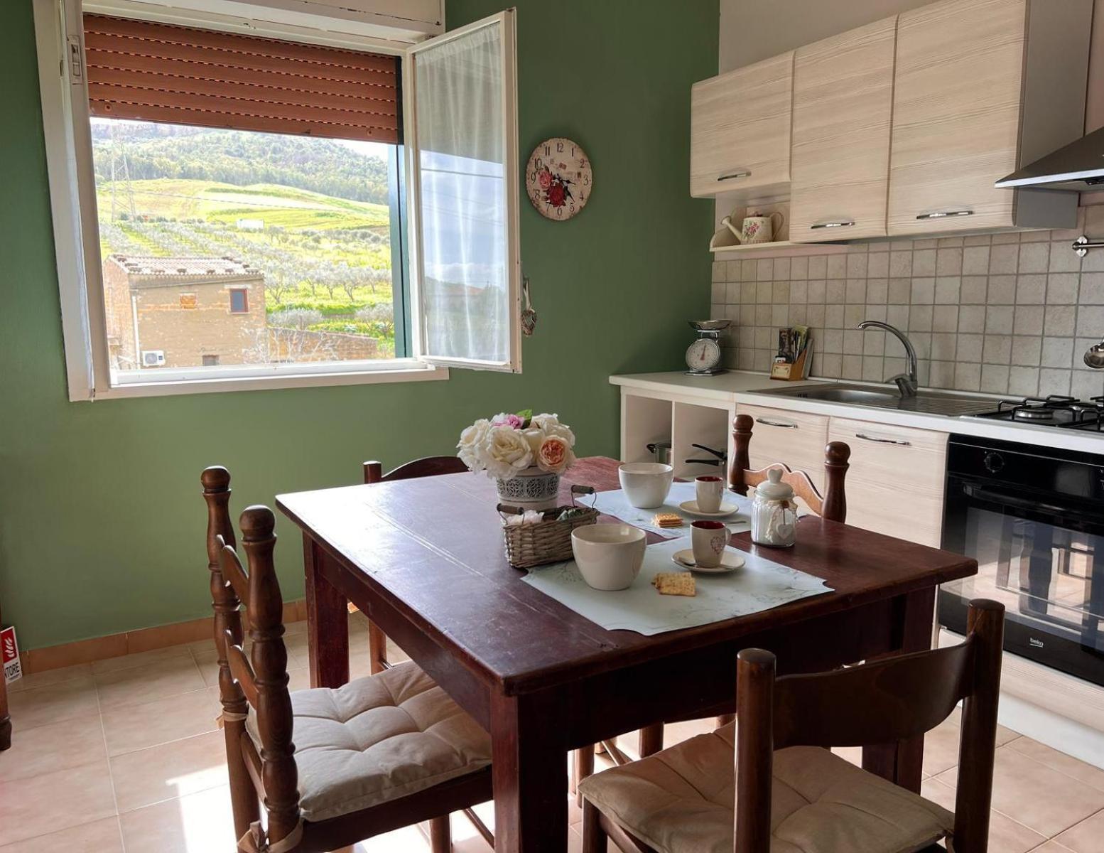 Casa Country Villa Agrigento Eksteriør billede