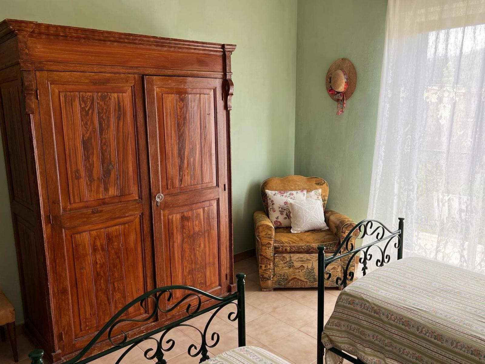 Casa Country Villa Agrigento Eksteriør billede