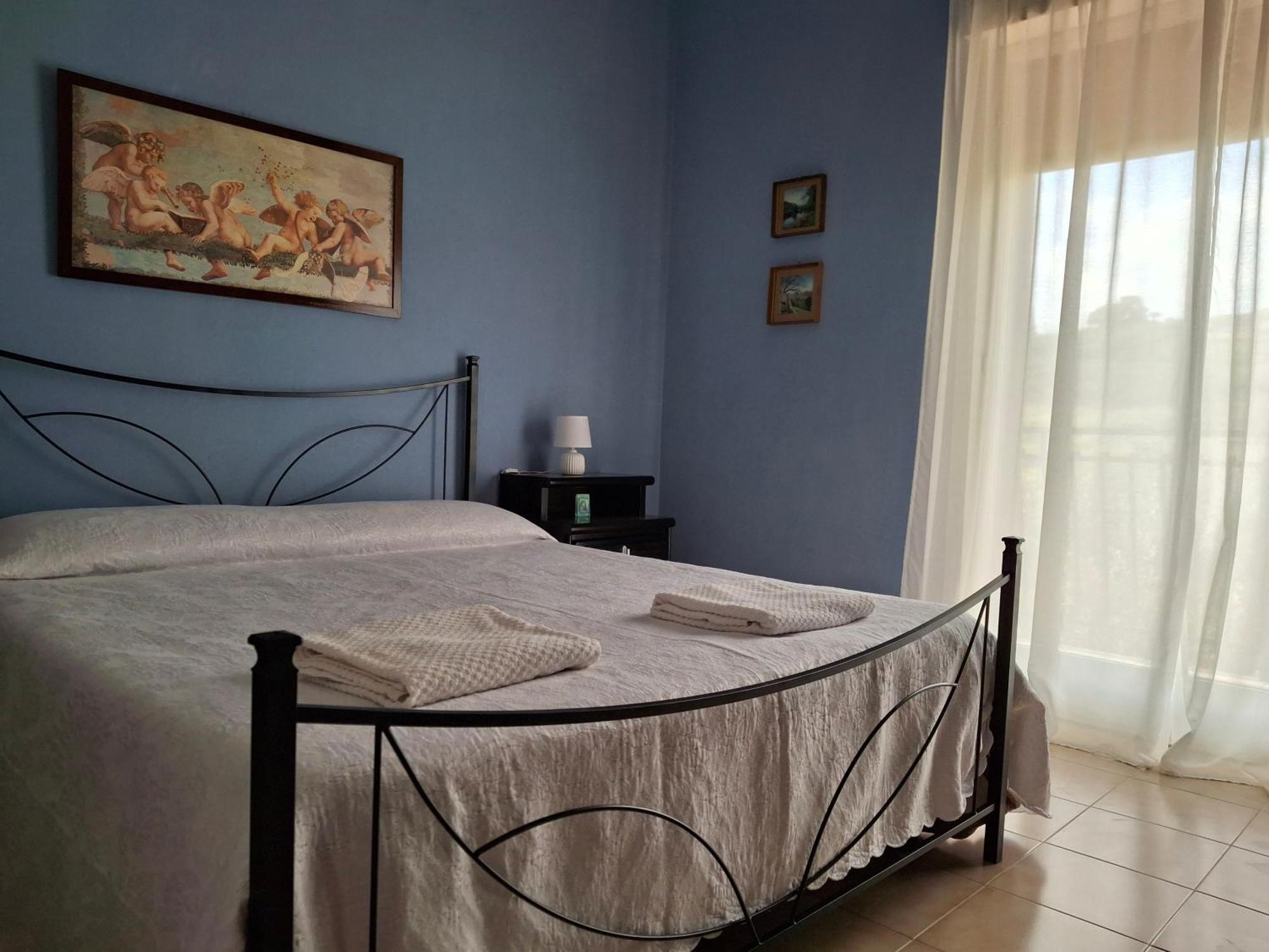 Casa Country Villa Agrigento Eksteriør billede