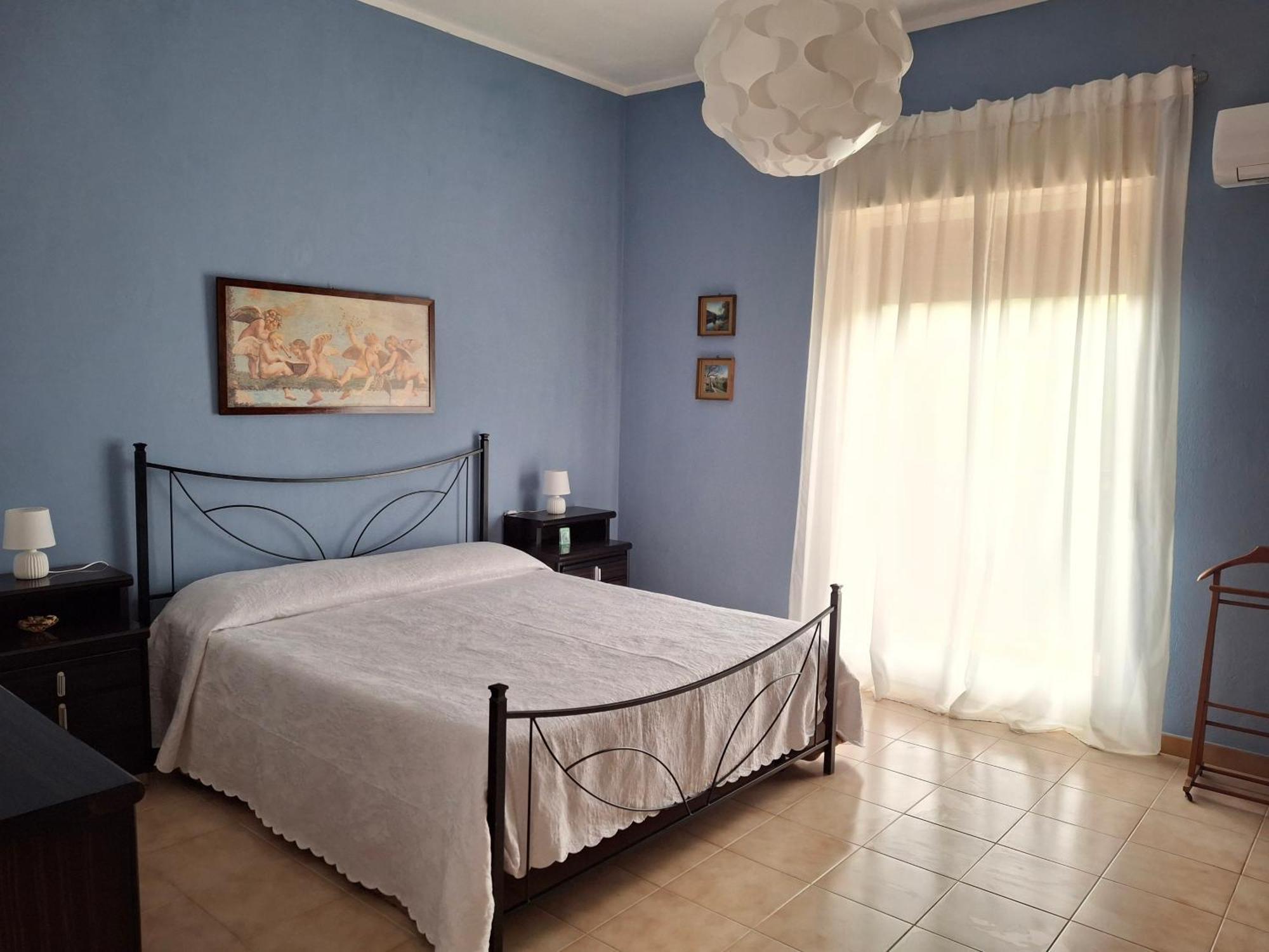 Casa Country Villa Agrigento Eksteriør billede