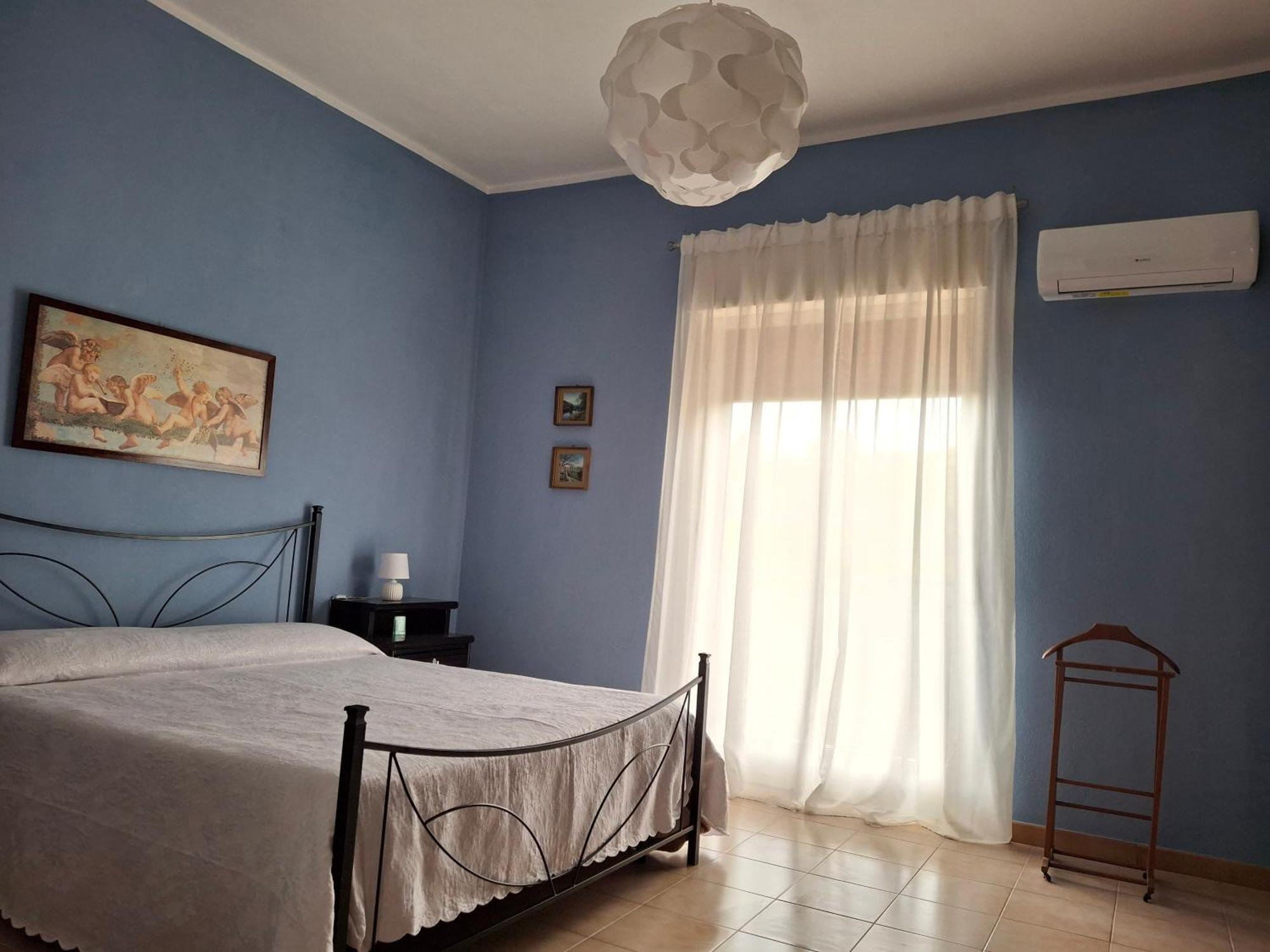 Casa Country Villa Agrigento Eksteriør billede