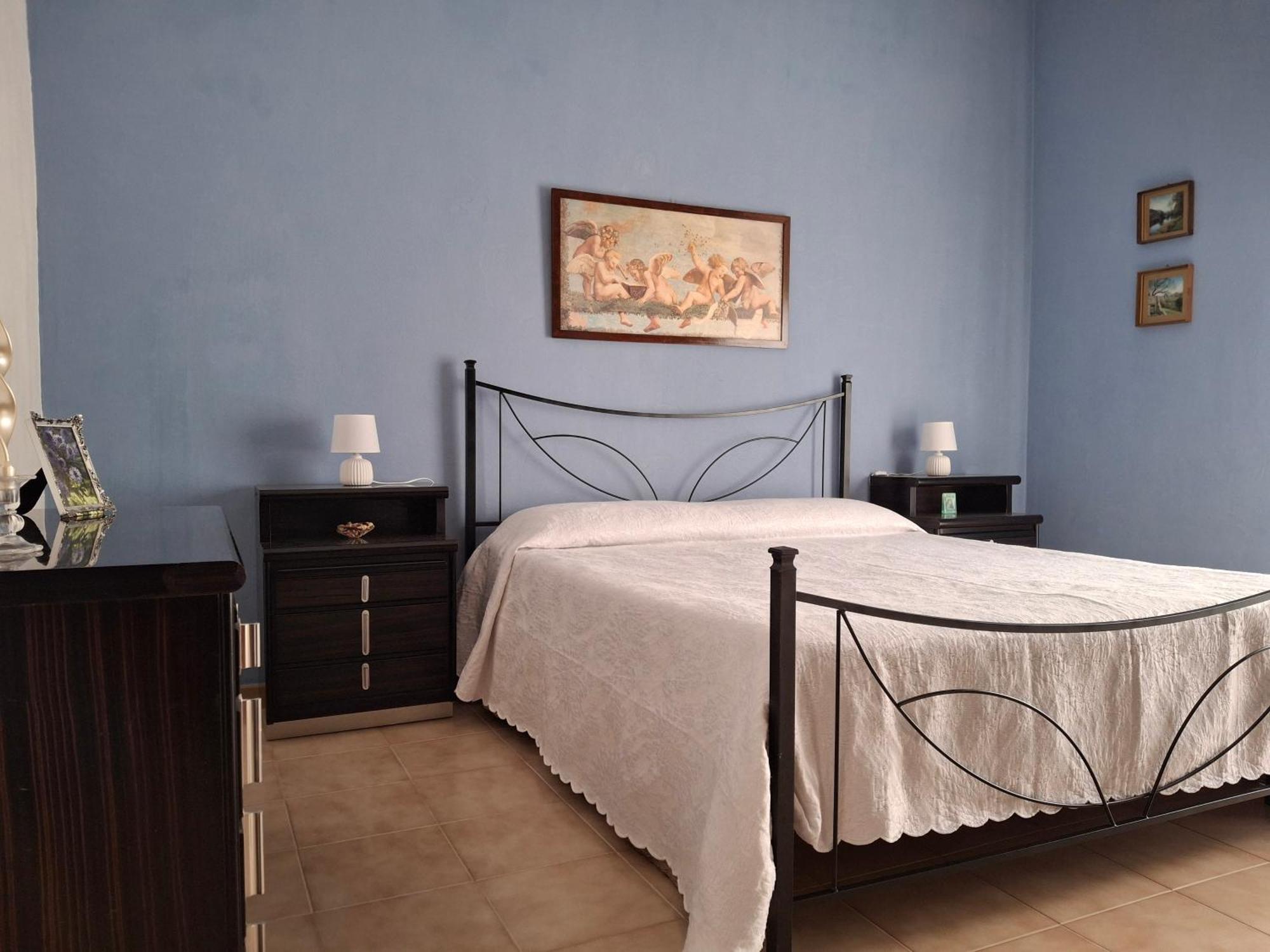 Casa Country Villa Agrigento Eksteriør billede